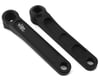Calculated VSR Crank Arms M4 (Black) (140mm)